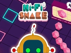 Mäng Hi-Fi Snake