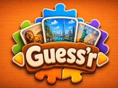 Mäng Guess'r