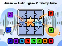 Mäng Ausaw — Audio Jigsaw Puzzle by Auzle