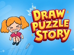 Mäng Draw Puzzle Story