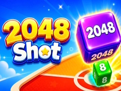 Mäng 2048 Shot