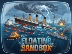 Mäng Floating Sandbox