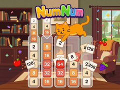 Mäng NumNum