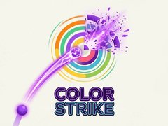 Mäng Color Strike