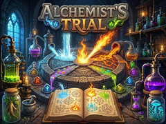 Mäng Alchemist's Trial