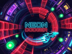 Mäng Neon Dodger
