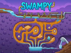 Mäng Swampy