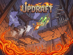 Mäng Updraft