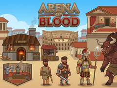 Mäng Arena of Blood