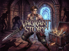 Mäng Vagrant Story