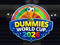 Mäng Dummies Football 2026