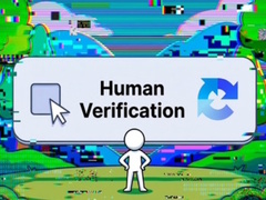 Mäng Human Verification