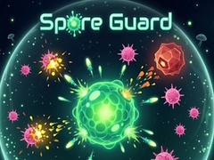 Mäng Spore Guard