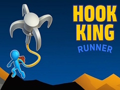 Mäng Hook King Runner