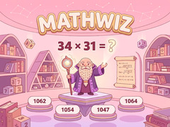 Mäng MathWiz