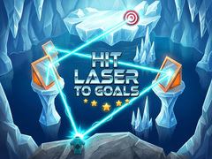 Mäng Hit Lazer To Goals