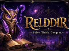 Mäng Relddir