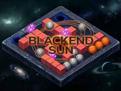 Mäng BlackenedSun
