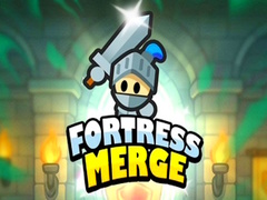Mäng Fortress Merge