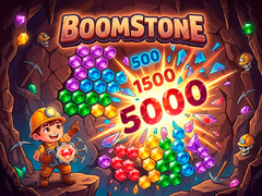 Mäng Boomstone
