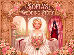 Mäng Sofia's Wedding Story