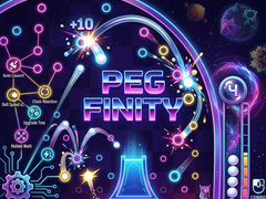 Mäng Pegfinity