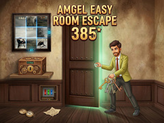 Mäng Amgel Easy Room Escape 385