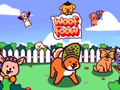 Mäng Woof Foow