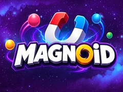 Mäng Magnoid