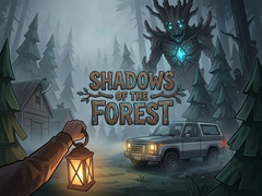 Mäng Shadows of the Forest