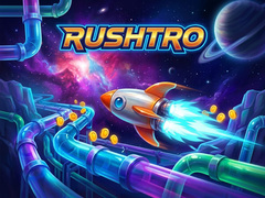 Mäng Rushtro