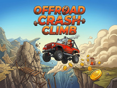 Mäng Offroad Crash Climb