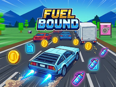 Mäng Fuel Bound