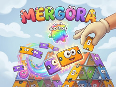 Mäng Mergora