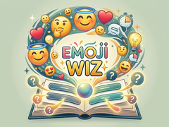 Mäng Emoji Wiz