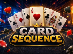 Mäng Card Sequence