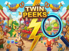 Mäng Twin Peeks