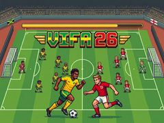Mäng Vifa 26