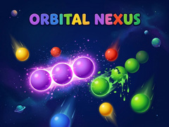 Mäng Orbital Nexus