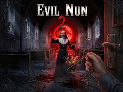 Mäng Evil Nun 2