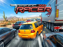 Mäng Traffic Racer