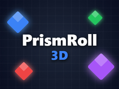 Mäng PrismRoll 3D