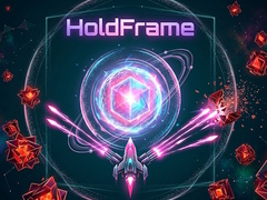 Mäng HoldFrame
