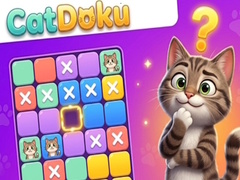 Mäng CatDoku