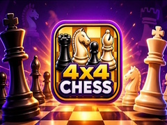 Mäng 4x4 Chess
