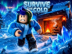 Mäng Survive the Cold