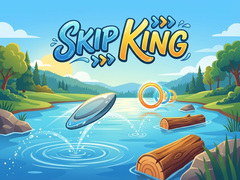 Mäng Skip King