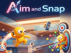 Mäng Aim and Snap