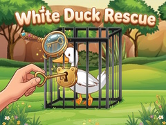 Mäng White Duck Rescue