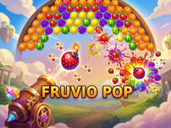 Mäng Fruvio Pop